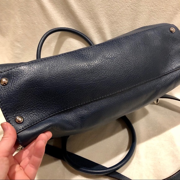 Michael Kors | Hamilton East/West Large Tote - Picture 4 of 8